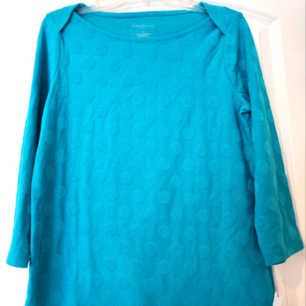 NWT Talbots size M